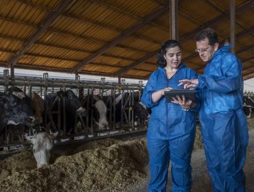 Galicia y Portugal se unen en un proyecto europeo de innovación en el agro a través de la PAC
