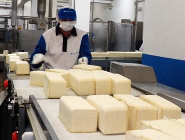 Últimas cotizaciones de los productos lácteos: Sigue subiendo la mantequilla y se recupera el precio del queso y de la leche en polvo entera