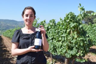 “Los premios a nuestro Godello confirman que la calidad es el futuro para los vinos de Valdeorras”