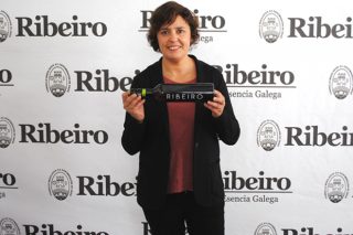 “La apuesta del Ribeiro por la calidad y las variedades autóctonas es irreversible”