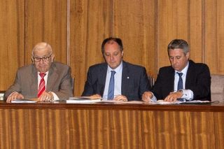 Caixa Rural Galega aprueba en asamblea general unas cuentas positivas