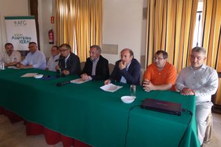 La Asociación Forestal de Galicia critica “la falta de diálogo de la administración con el sector”