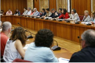 Cinco organizaciones abandonan el Consello Forestal al sentirse ninguneadas por la Xunta