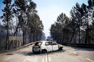 ‘Aldeas seguras, personas seguras’, cómo Portugal se protege de los incendios rurales
