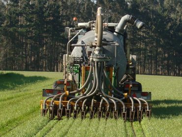 El Ministerio convoca las ayudas del Plan Renove 2021 de maquinaria agrícola