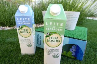 Leche Celta y Central Lechera Asturiana lanzarán en 2018 la leche de pastoreo