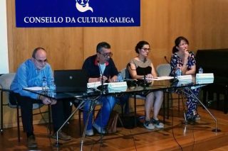 «Galicia precisa de una reforma agraria centrada en los usos de la tierra»
