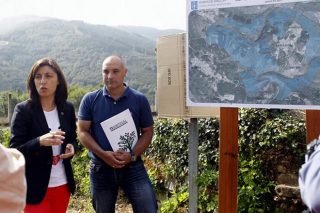 Creada en A Fonsagrada la quinta sociedad de fomento forestal de Galicia