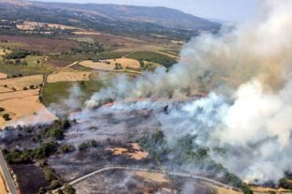 ¿Que medidas se han adoptado para prevenir los incendios forestales en Galicia?