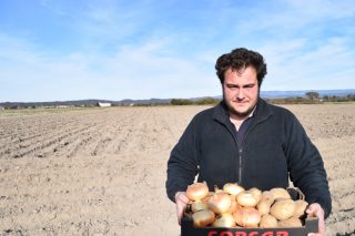 Agrocebola: Un ejemplo de diversificación en la comarca de A Limia