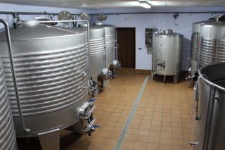 Convocadas las ayudas para inversiones en el sector del vino