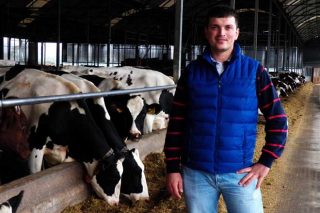 “El sector lácteo de Galicia merece un prestigio social que aún no tiene”