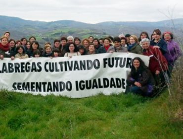 Encuentro estatal en Santiago “Campesinas participando para transformar las políticas públicas”