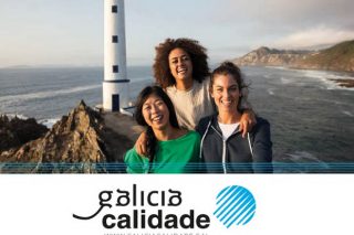 Una Semana Santa de ‘Galicia Calidade’