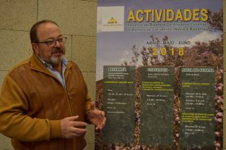 Abierto el plazo para participar en las actividades medioambientales en la Reserva de Os Ancares