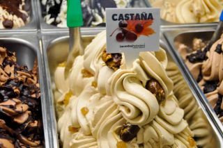 ‘La Central Heladera’, helados artesanos 100% gallegos