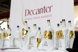 Éxito de los vinos gallegos en el «Decanter World Wine Awards» 2021