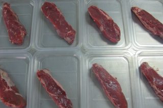 Cocción al vacío: aplicación de la técnica para la revalorización de carnes