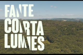 La Xunta reactiva la campaña «Faite cortalumes»‘ para concienciar a la sociedad contra los incendios forestales