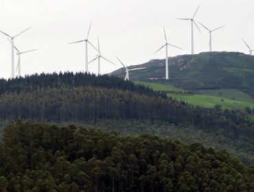 ¿Qué pasará con los eólicos en Galicia?