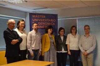 Organizan en Galicia el primero máster en genómica y genética