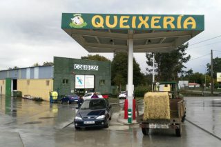 El Tribunal Supremo avala las restricciones a las gasolineras de las cooperativa agrícolas