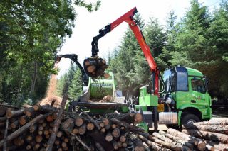 Jornadas formativas en Lugo y Ourense sobre ·Comunicación forestal con nuevas tecnologías»