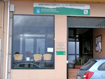 Las oficinas agrarias comarcales pasarán a llamarse oficinas rurales