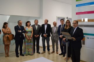 Veterinaria prepara la renovación de la acreditación europea este año con mejoras en el hospital Rof Codina
