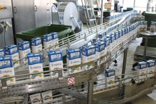 Ganaderos gallegos visitarán la cooperativa GAZA, un referente en la transformación de la leche
