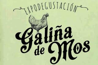 Exaltación de la gallina de Mos el domingo 28 en Castro de Rei