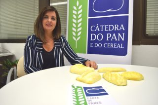 «Hay muchas tierras sin cultivar en Galicia que podrían recuperarse para sembrar trigo»