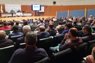 Agromuralla propone repensar el papel de las oficinas agrarias comarcales