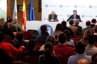 Propuestas de la Xunta para cambiar la fiscalidad de las ayudas de nueva incorporación