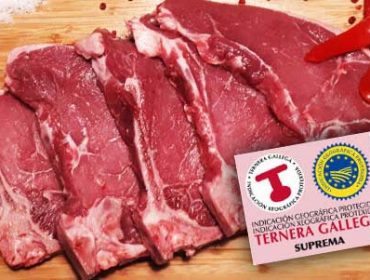 La FRUGA tampoco se suma al acuerdo de la Xunta para revalorizar la carne de la IGP Ternera Gallega Suprema
