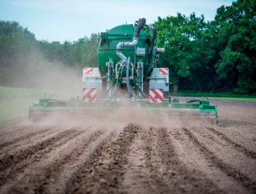 Agricultura avanza en la herramienta informática que permitirá calcular las emisiones de cada granja