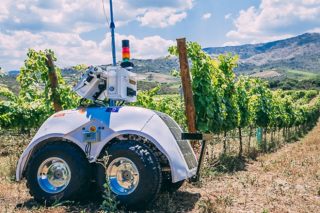Jornada sobre nuevas tecnologías en viticultura
