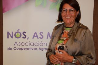 «La mujer está ganando peso en el agro como empresaria y como directiva»