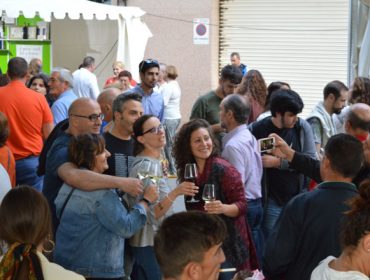 La XVI Feria del Vino Monterrei incluirá catas comentadas, showcookings y juegos infantiles