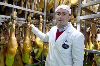 “No creo que haya una región en Europa con el nivel que tienen hoy los productos agroalimentarios gallegos”