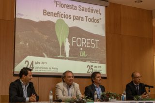 Más de 700 silvicultores se formaron en Forest-IN , una alianza internacional en la que participó la Asociación Forestal de Galicia