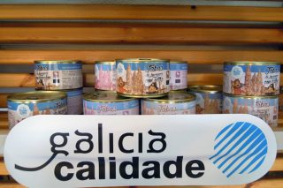 Galicia Calidade identificará los productos bajo selos vinculados con el territorio y la excelencia