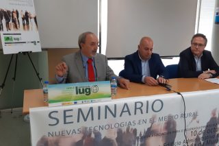 Extender las nuevas tecnologías al rural gallego, un reto para su desarollo