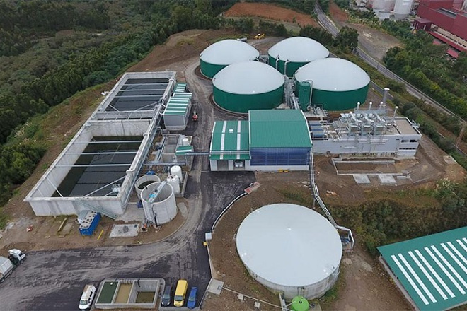 La Xunta anuncia una gran planta de biogás a partir de purines ganaderos