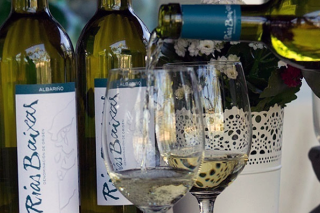Buenas perspectivas para la exportación de vinos de Rías Baixas a Estados Unidos en 2023