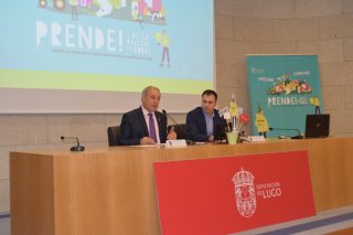 Prende! Bota raíces, nuevo plan para crear empleo juvenil en el rural de Lugo
