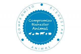 Presentan el sello Compromiso Bienestar Animal