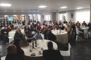 APROLEP celebra 10 años preparando el futuro de los productores de leche de Portugal