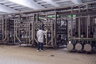 Inleit construirá una planta piloto para mejorar la obtención de proteínas lácteas