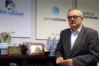 “Galicia Calidade se ha convertido en una marca rentable para las empresas”